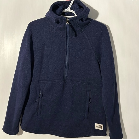 The North Face Sweaters - Women’s The North Face Pullover Hoodie Medium